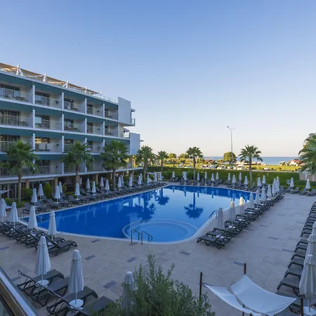 Готель Tui Blue Barut Andiz (adults Only)