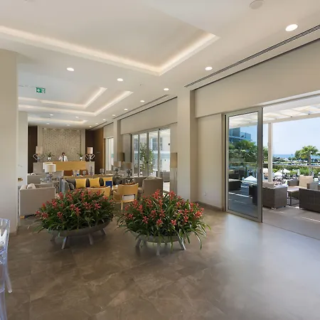 Готель Tui Blue Barut Andiz (adults Only) Сіде