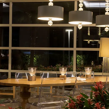 Tui Blue Barut Andiz (adults Only) 3*