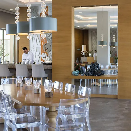 Tui Blue Barut Andiz (adults Only) 3*