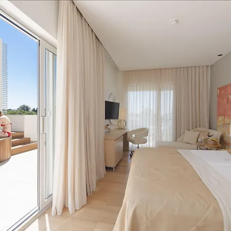 Tui Blue Barut Andiz (adults Only) Готель 3*