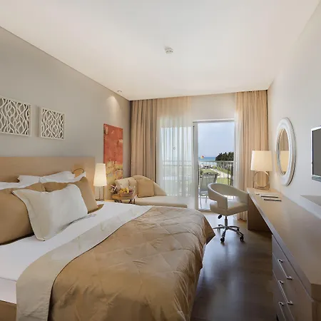 Готель Tui Blue Barut Andiz (adults Only)