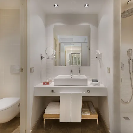 Tui Blue Barut Andiz (adults Only) Готель Сіде