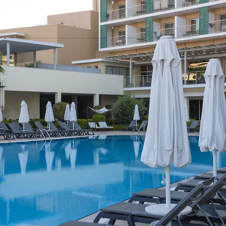 Готель Tui Blue Barut Andiz (adults Only) 3*