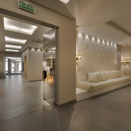 Tui Blue Barut Andiz (adults Only) 3* Сіде