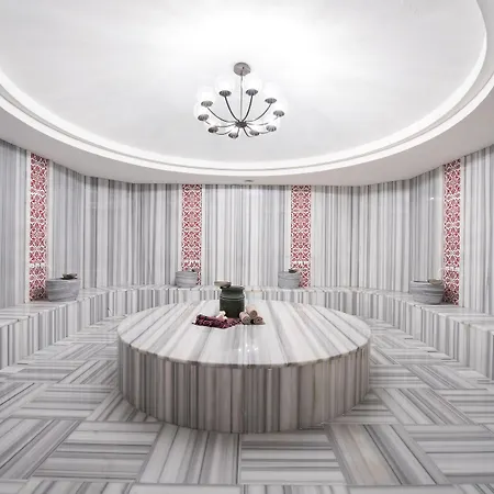 Tui Blue Barut Andiz (adults Only) Готель