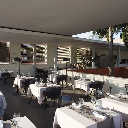 Tui Blue Barut Andiz (adults Only) Готель Сіде