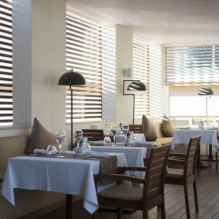 Готель Tui Blue Barut Andiz (adults Only) 3*