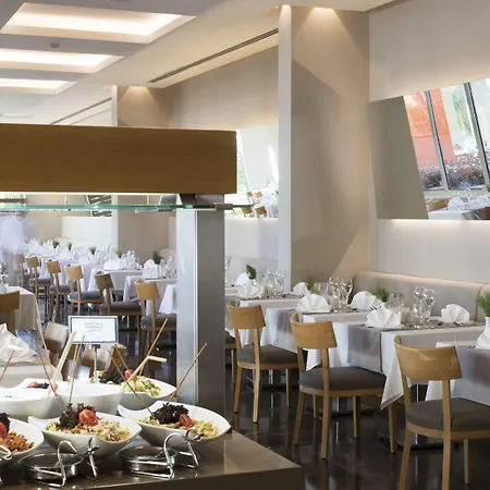 Tui Blue Barut Andiz (adults Only) Готель 3*