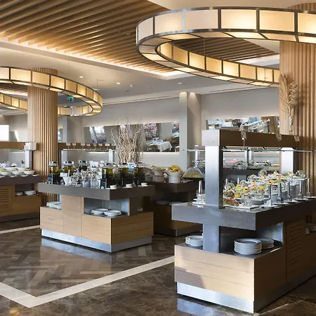 Tui Blue Barut Andiz (adults Only) Готель