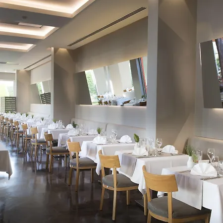 Tui Blue Barut Andiz (adults Only) Готель Сіде