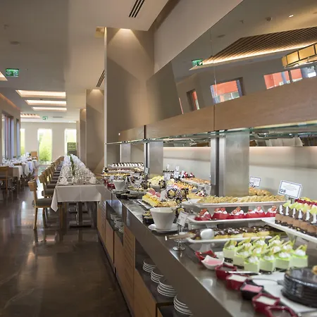 Tui Blue Barut Andiz (adults Only) Готель Сіде