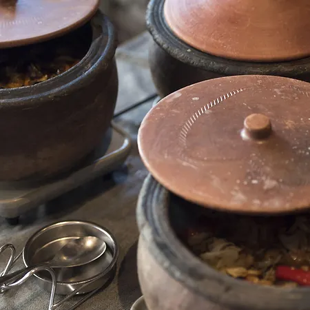 Готель Tui Blue Barut Andiz (adults Only) 3*