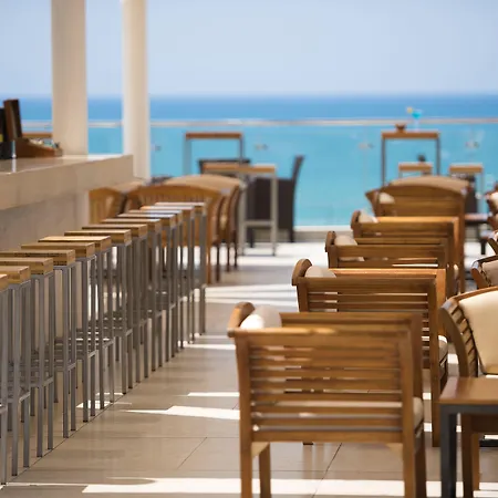 Tui Blue Barut Andiz (adults Only) 3* Сіде