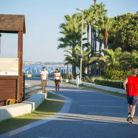 Готель Tui Blue Barut Andiz (adults Only) 3*