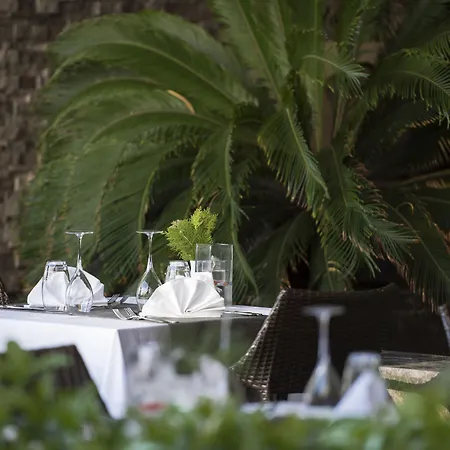 Tui Blue Barut Andiz (adults Only) 3* Сіде