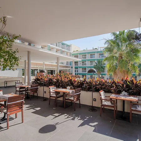 Готель Tui Blue Barut Andiz (adults Only)