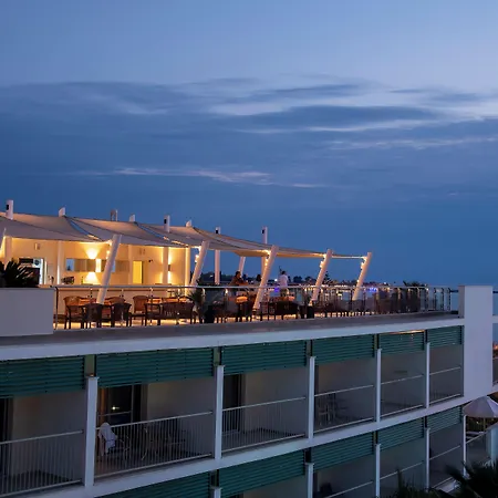 Tui Blue Barut Andiz (adults Only) 3*