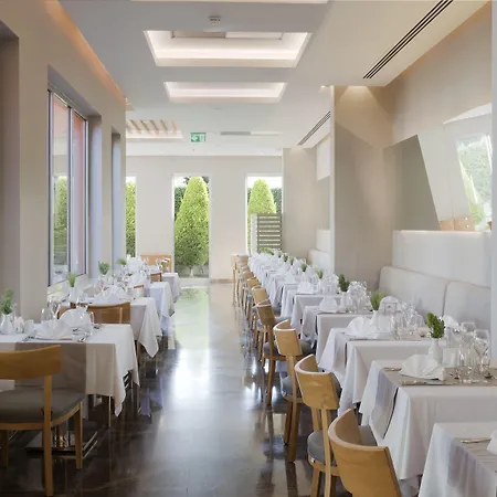 Готель Tui Blue Barut Andiz (adults Only) 3*