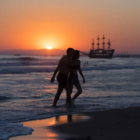 Готель Tui Blue Barut Andiz (adults Only)