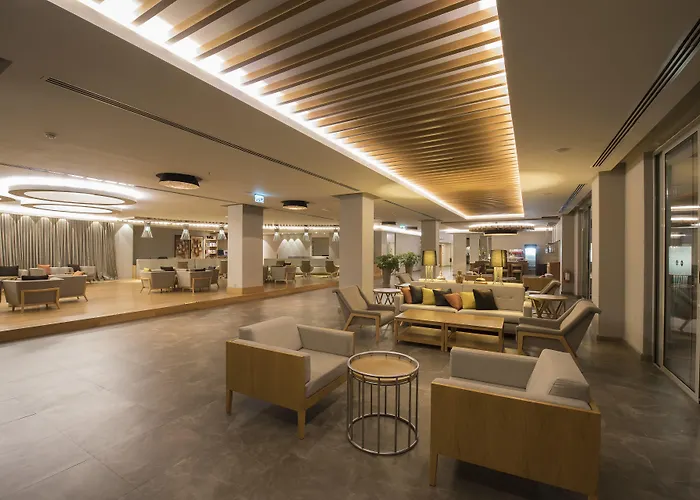 Hotel Tui Blue Barut Andiz (adults Only) 3*