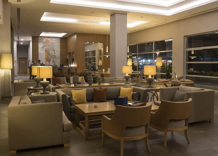 Tui Blue Barut Andiz (adults Only)