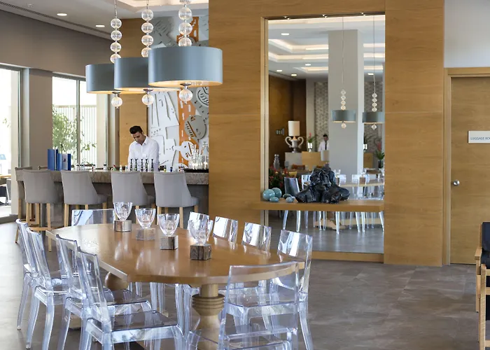 Tui Blue Barut Andiz (adults Only) 3*