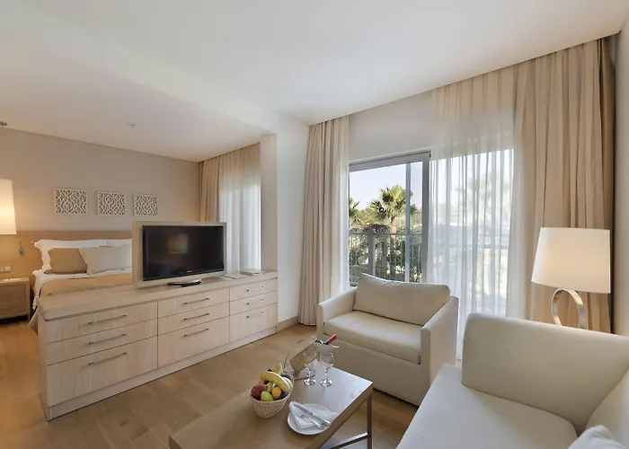 Tui Blue Barut Andiz (adults Only)