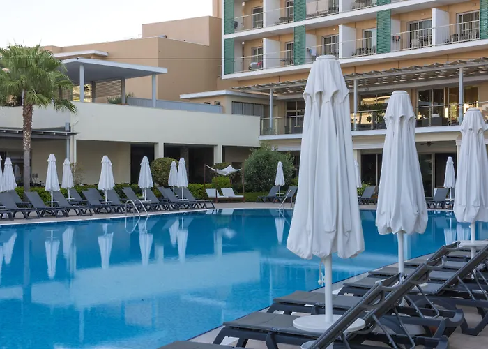 Hotel Tui Blue Barut Andiz (adults Only) 3*