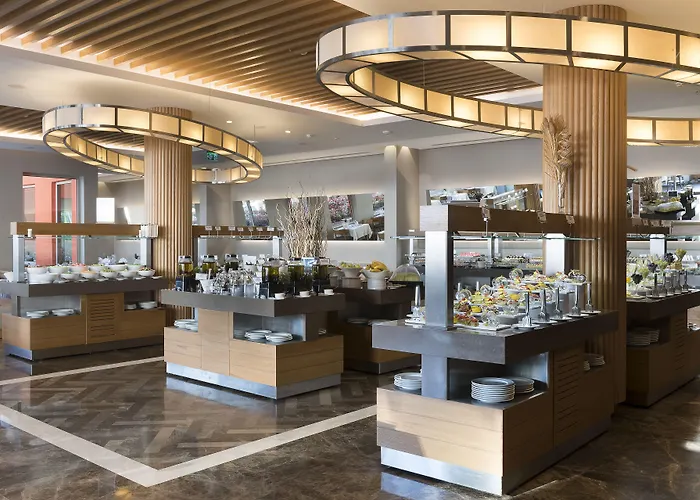 Tui Blue Barut Andiz (adults Only) Hotel