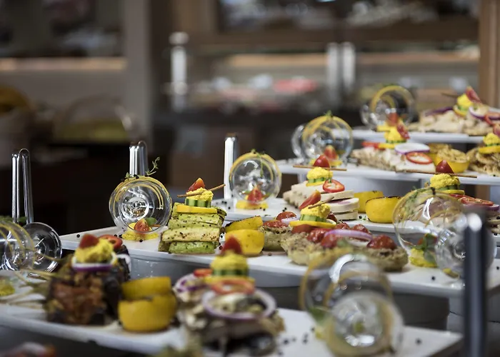 Tui Blue Barut Andiz (adults Only) Hotel Side