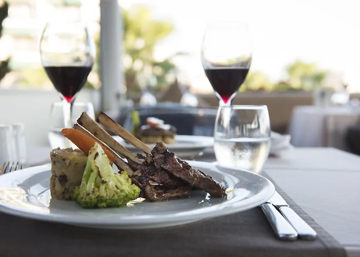 Tui Blue Barut Andiz (adults Only) 3*