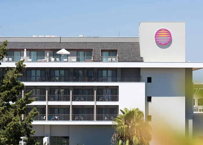 Hotel Tui Blue Barut Andiz (adults Only) Side