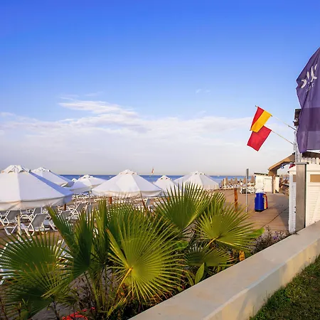 Tui Blue Barut Andiz (adults Only) Hotel 3*