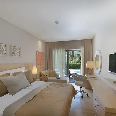 Hotel Tui Blue Barut Andiz (adults Only)