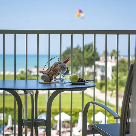 Tui Blue Barut Andiz (adults Only) シダ