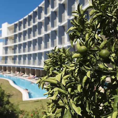 Tui Blue Barut Andiz (adults Only) Hotel Side