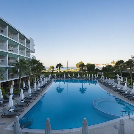 Tui Blue Barut Andiz (adults Only) Hotel
