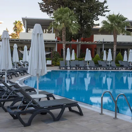 Hotel Tui Blue Barut Andiz (adults Only) Side