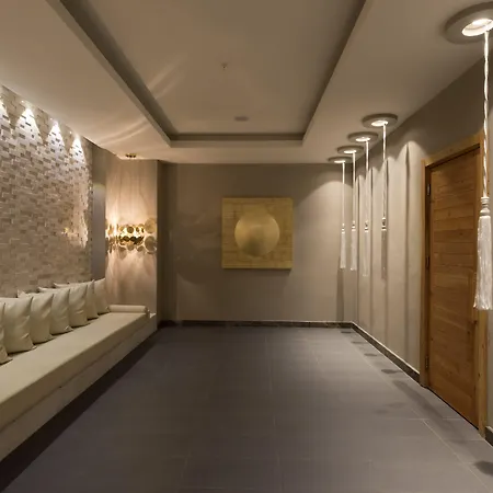 Tui Blue Barut Andiz (adults Only) Hotel