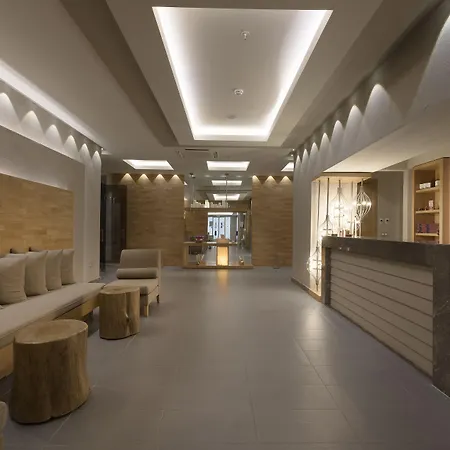 Tui Blue Barut Andiz (adults Only) 3*