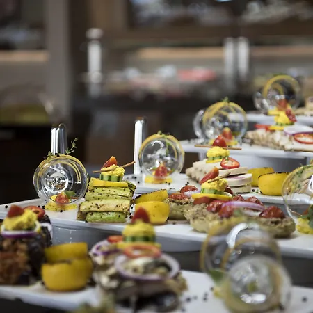 Tui Blue Barut Andiz (adults Only) Hotel Side