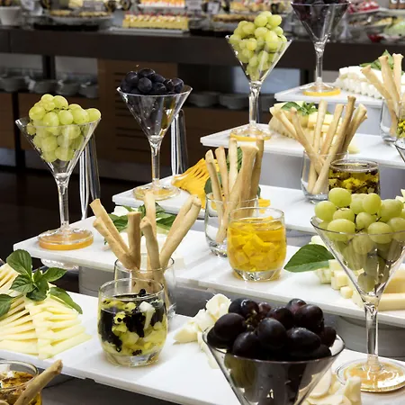 Tui Blue Barut Andiz (adults Only) ホテル 3*