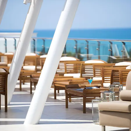 Tui Blue Barut Andiz (adults Only) Hotel 3*