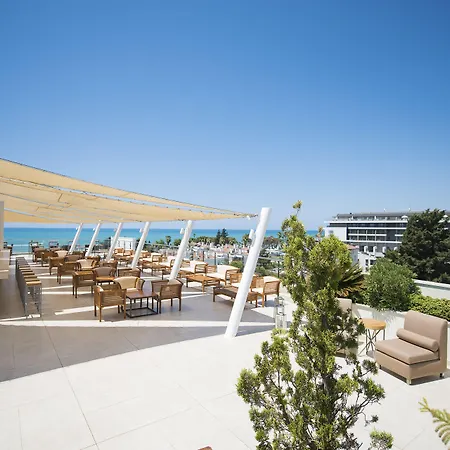 Tui Blue Barut Andiz (adults Only) Hotel