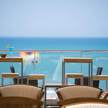 Hotel Tui Blue Barut Andiz (adults Only) 3*