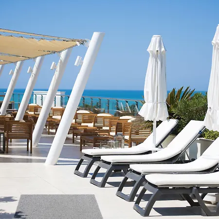 Tui Blue Barut Andiz (adults Only) Hotel 3*