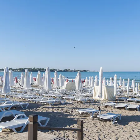 Tui Blue Barut Andiz (adults Only) Hotel