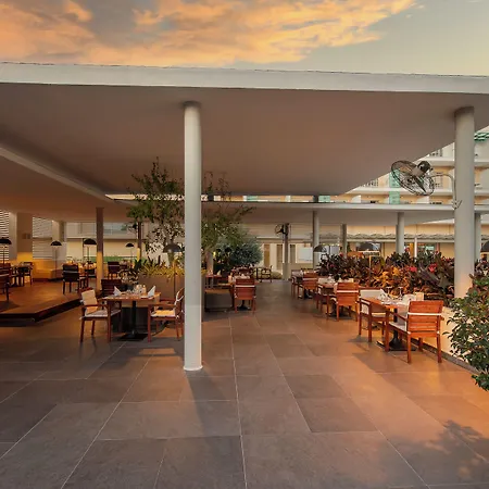 Tui Blue Barut Andiz (adults Only) Hotel 3*