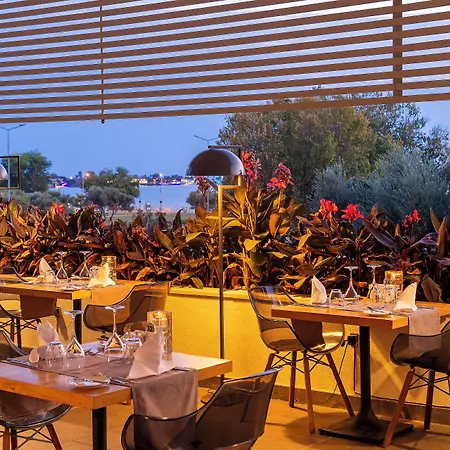 Tui Blue Barut Andiz (adults Only) 3* Sidé
